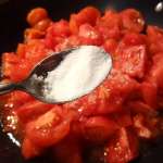 Conserves de tomates 8