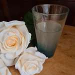 Sirop de rose keto