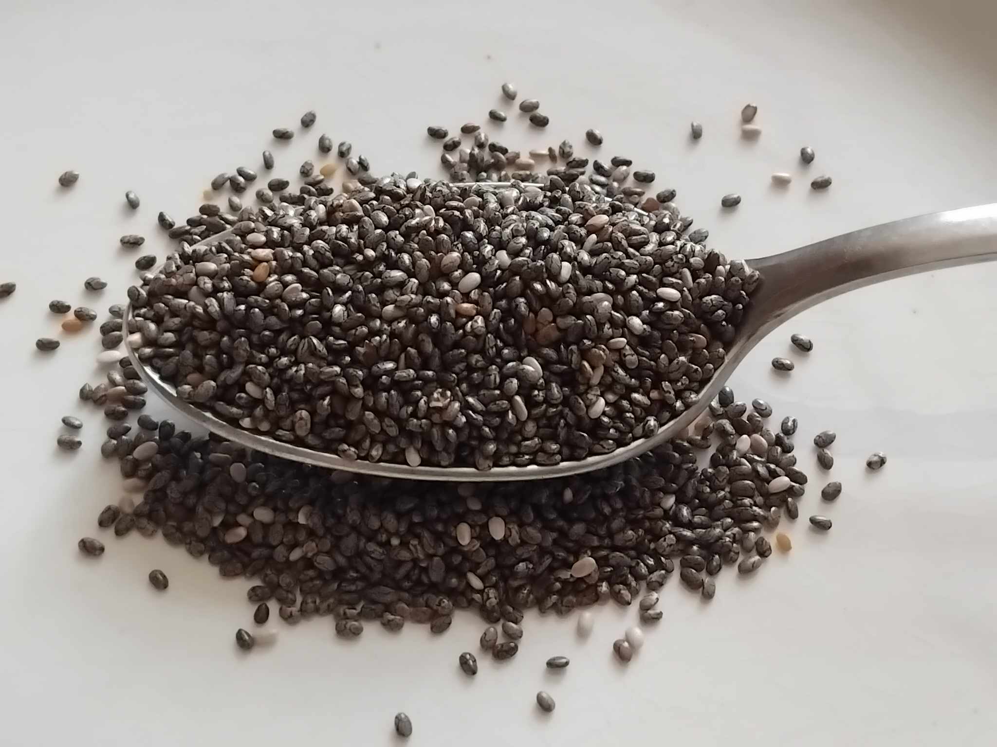 Graines de chia AMOSEEDS