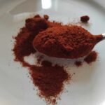 Paprika fumé