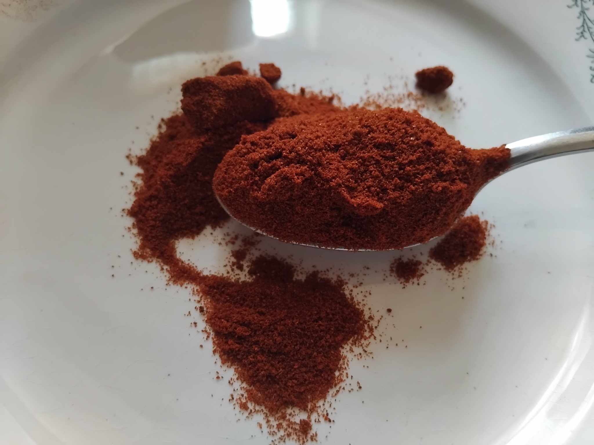 Paprika fumé ALISES